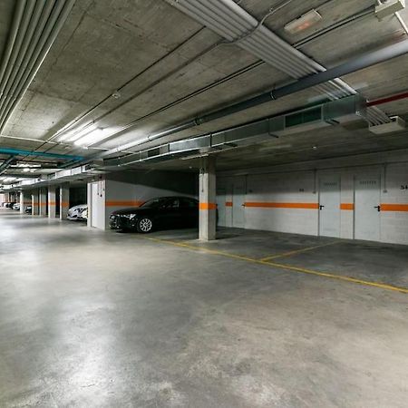 Moderno Apartamento Con Piscina Y Parking 格拉纳达 外观 照片