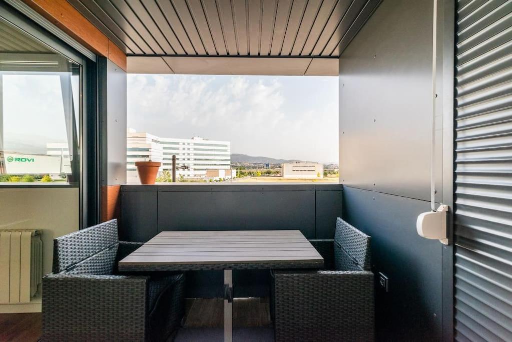 Moderno Apartamento Con Piscina Y Parking 格拉纳达 外观 照片