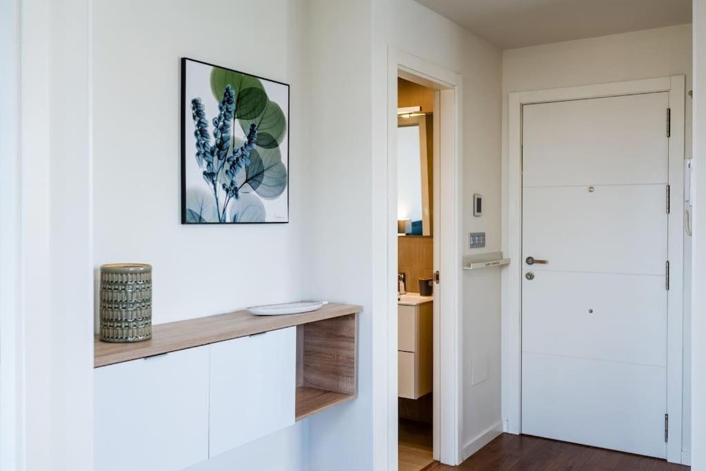 Moderno Apartamento Con Piscina Y Parking 格拉纳达 外观 照片
