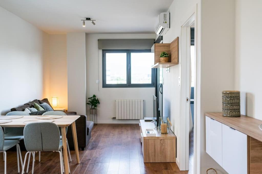 Moderno Apartamento Con Piscina Y Parking 格拉纳达 外观 照片